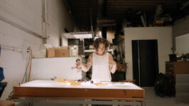 Alex Contell; Tommaso Sacconi, Grain: Analog Renaissance, allcitiesarebeautiful.com