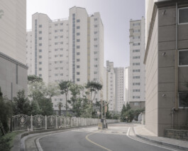 Pierre-Romain Guedj, Vertical Utopia, South Korea, 2023, allcitiesarebeautiful.com