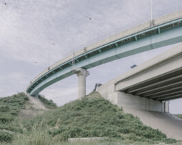 Pierre-Romain Guedj, Vertical Utopia, South Korea, 2023, allcitiesarebeautiful.com