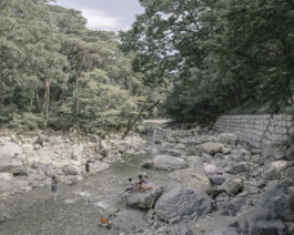 Pierre-Romain Guedj, Vertical Utopia, South Korea, 2023, allcitiesarebeautiful.com