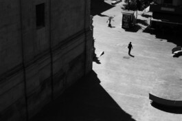 Antoni Benavente Barbero, Lleida, Spain, allcitiesarebeautiful.com