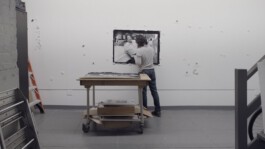 Alex Contell; Tommaso Sacconi, Grain: Analog Renaissance, allcitiesarebeautiful.com
