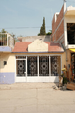 Inés Vachez, Remittance Architecture, Mexico, allcitiesarebeautiful.com