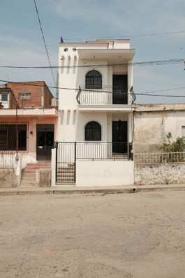 Inés Vachez, Remittance Architecture, Mexico, allcitiesarebeautiful.com