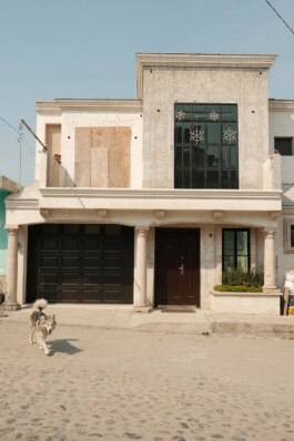 Inés Vachez, Remittance Architecture, Mexico, allcitiesarebeautiful.com