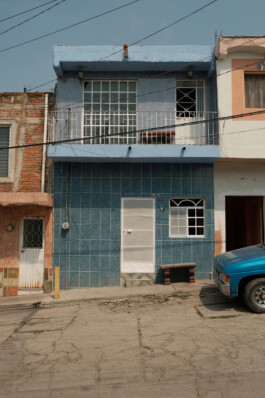 Inés Vachez, Remittance Architecture, Mexico, allcitiesarebeautiful.com