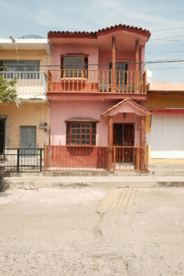 Inés Vachez, Remittance Architecture, Mexico, allcitiesarebeautiful.com