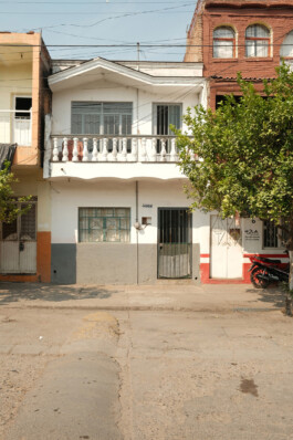 Inés Vachez, Remittance Architecture, Mexico, allcitiesarebeautiful.com