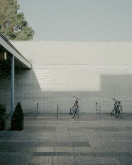 Pia Henkel, In stillen Momenten leise, allcitiesarebeautiful.com